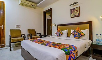 Fabhotel Imperial Inn