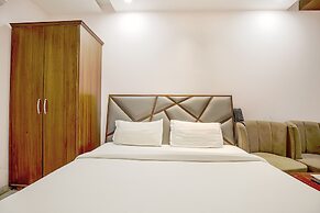Fabhotel Stevia