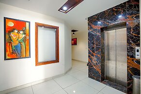 Fabhotel Stevia