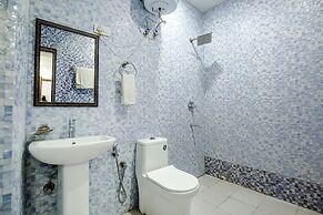 Fabhotel Stevia