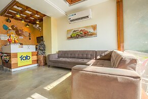 Fabhotel Stevia