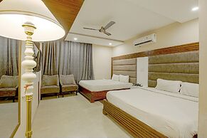 Fabhotel Stevia