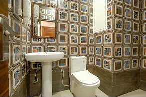 Fabhotel Stevia