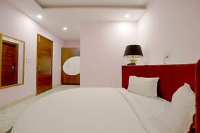 Fabhotel Stevia