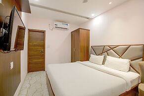Fabhotel Stevia