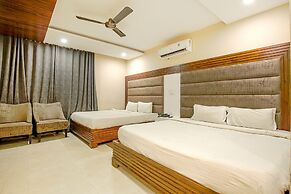 Fabhotel Stevia