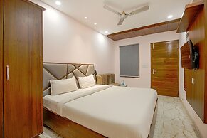 Fabhotel Stevia