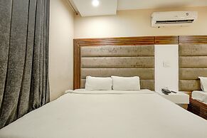 Fabhotel Stevia