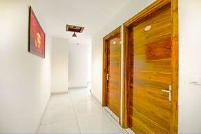 Fabhotel Stevia