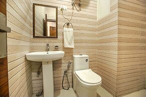Fabhotel Stevia