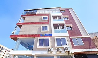 Fabhotel Right Choice