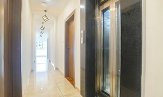 Fabhotel Right Choice