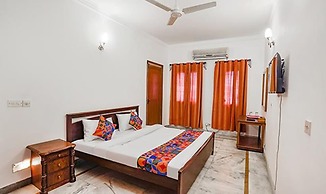 FabHotel Goodwill Homes