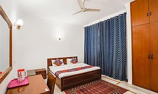 FabHotel Goodwill Homes