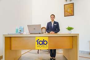 FabHotel Goodwill Homes