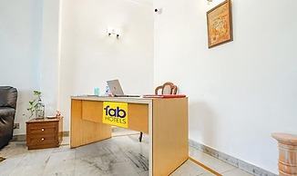 FabHotel Goodwill Homes