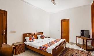 FabHotel Goodwill Homes