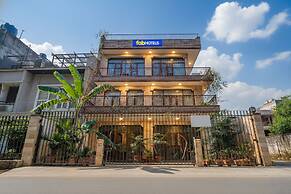 FabHotel Goodwill Homes
