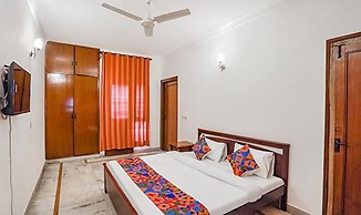 FabHotel Goodwill Homes