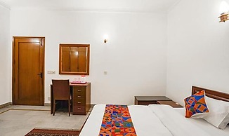 FabHotel Goodwill Homes