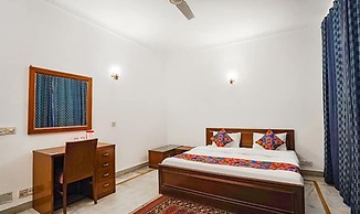 FabHotel Goodwill Homes