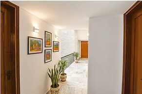 FabHotel Goodwill Homes