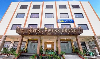 Fabhotel Swess Grand