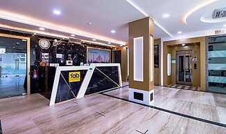 Fabhotel Swess Grand