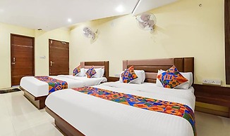 Fabexpress Poonam Palace