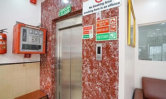 Fabhotel De Gold