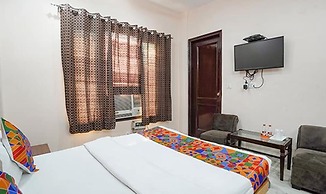 Fabhotel De Gold