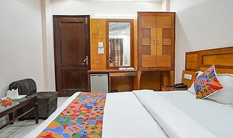 Fabhotel De Gold