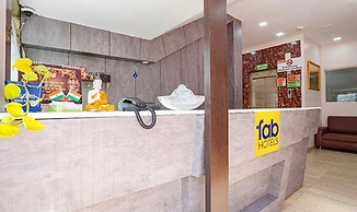 Fabhotel De Gold