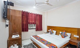 Fabhotel De Gold