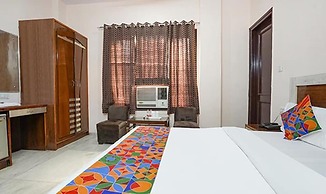 Fabhotel De Gold