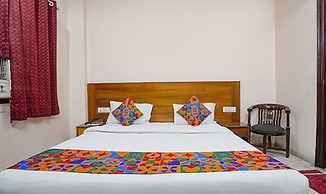 Fabhotel De Gold