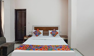 Fabhotel De Gold