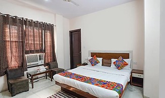 Fabhotel De Gold