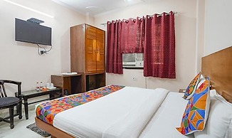 Fabhotel De Gold