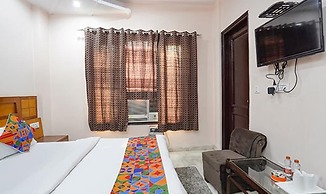 Fabhotel De Gold