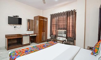 Fabhotel De Gold