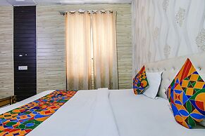 Fabhotel Gs