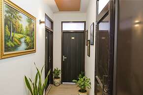 Fabhotel Gs
