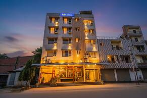 Fabhotel Gs