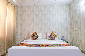 Fabhotel Gs
