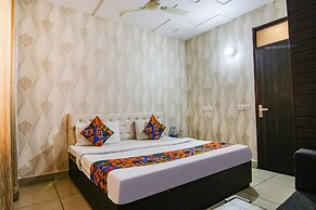 Fabhotel Gs