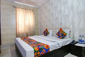 Fabhotel Gs