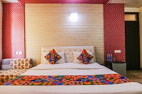 Fabhotel Gs