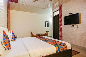 Fabhotel Gs