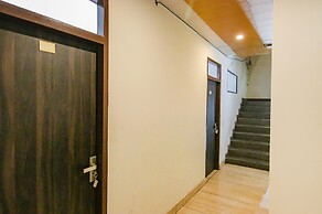 Fabhotel Gs
